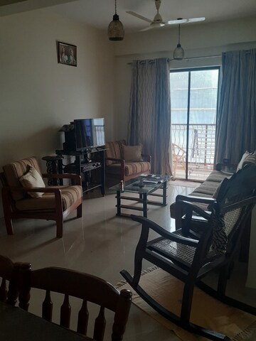 2 BHK Apartment For Sale in Porvorim