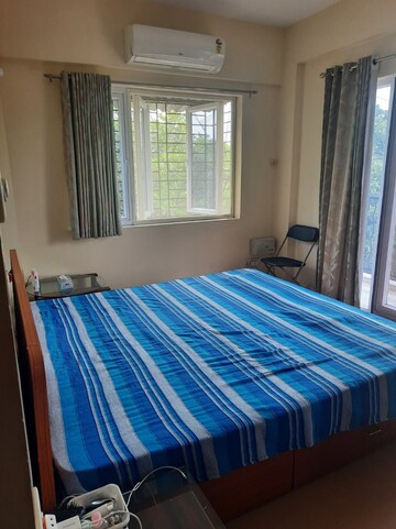 Bedroom in 2 BHK Apartment at Porvorim – for Sale