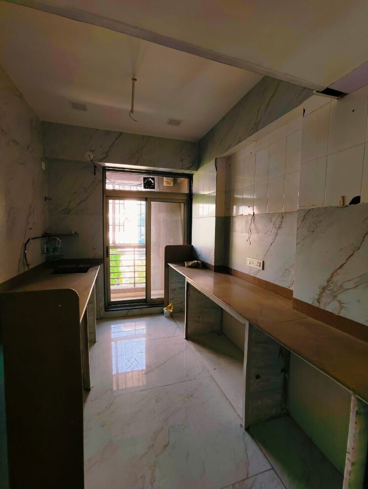 Kitchen, saptashree-naikwadi 1 Bedroom 728 Sq.Ft. Apartment In Gokhale Road Thane 9118238