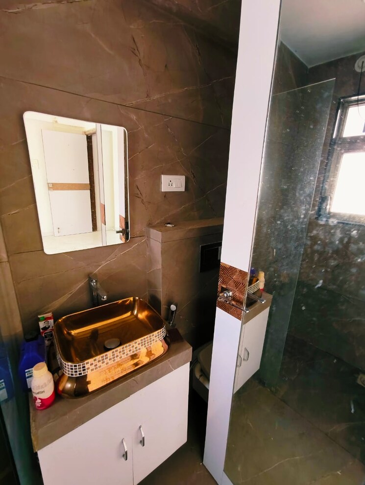 Other, saptashree-naikwadi 1 Bedroom 728 Sq.Ft. Apartment In Gokhale Road Thane 9118238