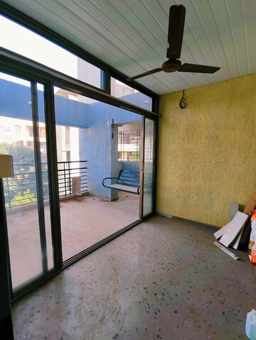 Room in 1 BHK Apartment at Saptashree Naikwadi, Gokhale Road – for Sale