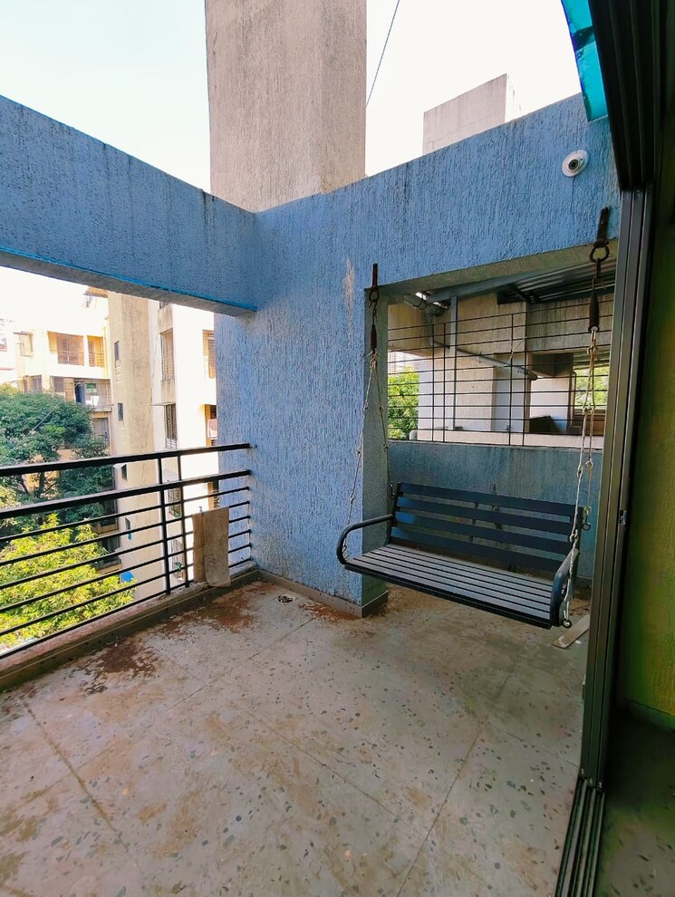 Exterior View, saptashree-naikwadi 1 Bedroom 728 Sq.Ft. Apartment In Gokhale Road Thane 9118238