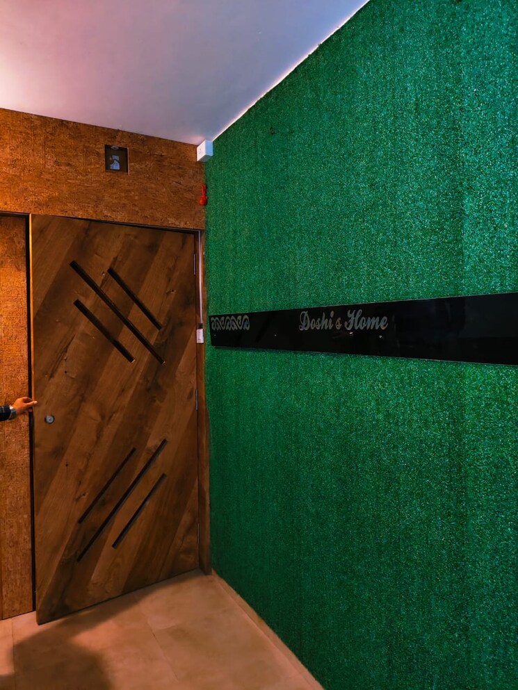 Other, saptashree-naikwadi 1 Bedroom 728 Sq.Ft. Apartment In Gokhale Road Thane 9118238