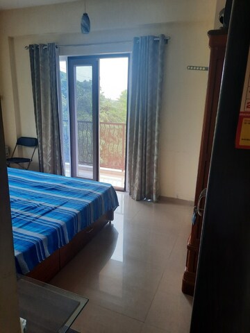 Bedroom in 2 BHK Apartment at Porvorim – for Sale
