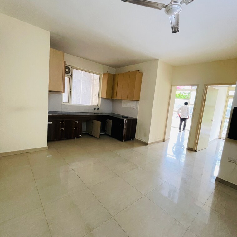 Kitchen, pyramid-urban-homes 2 Bedroom 525 Sq.Ft. Apartment In Sector 70a Gurgaon 9118261