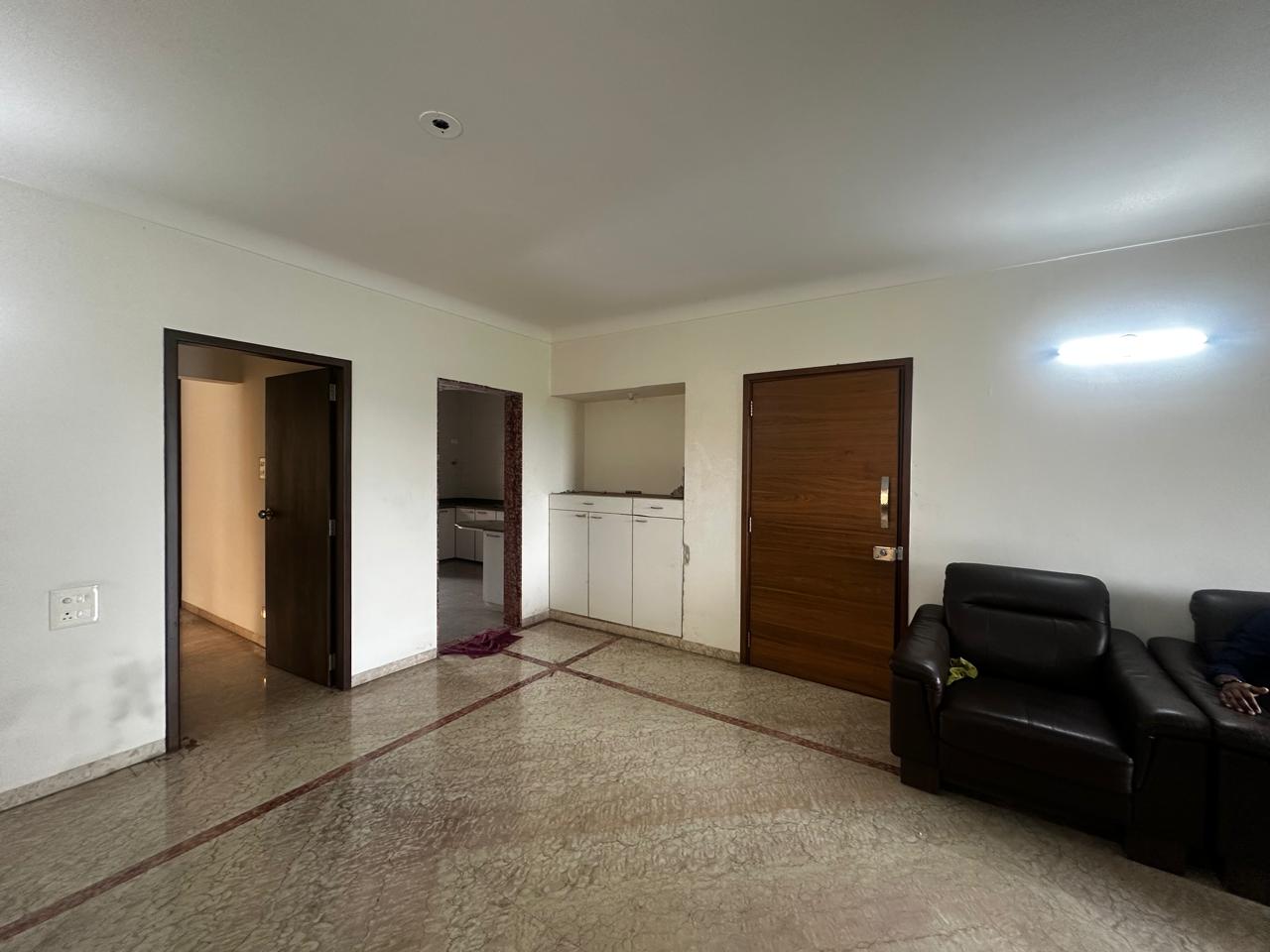 2 BHK + Extra Room 1200 Sq.Ft. Apartment in Wellington Mews