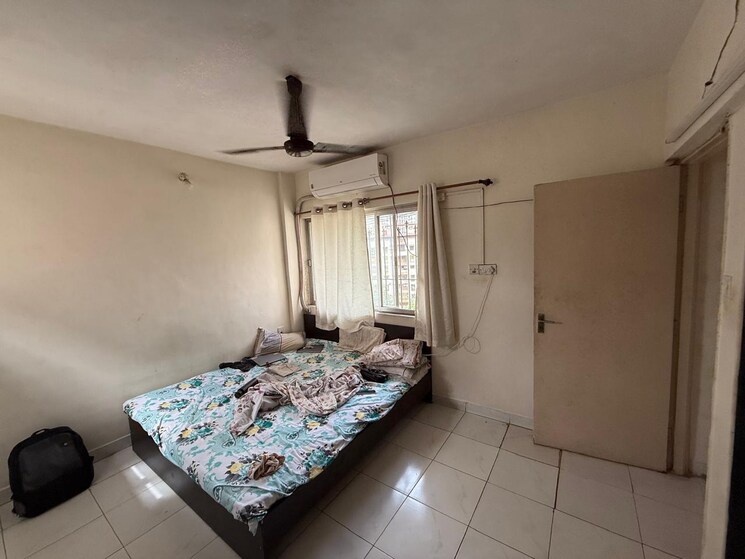 Bedroom, shubarambh-apartments 2 Bedroom 669 Sq.Ft. Apartment In Manpada Thane 9118248