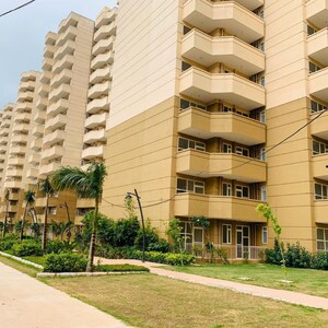 2 BHK Apartment – Exterior View View at Pyramid Urban Homes, Sector 70a - for Sale