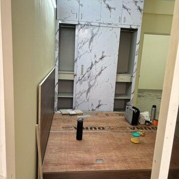 Bedroom in 2 BHK Apartment at Pyramid Urban Homes, Sector 70a – for Sale