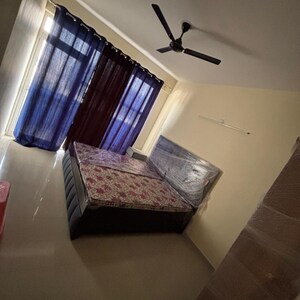 Master Bedroom in 2 BHK Apartment at Pyramid Urban Homes, Sector 70a – for Sale
