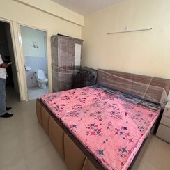 2 BHK Apartment For Sale in Pyramid Urban Homes