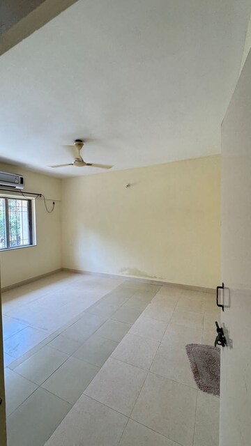 Bedroom in 3 BHK Apartment at Harileela Apartment, Baner – for Rent