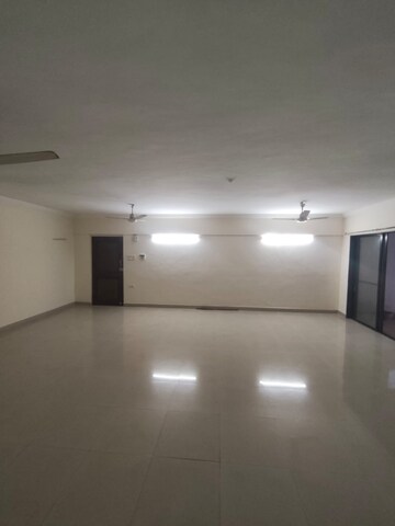 3 BHK Apartment For Rent in Harileela Apartment, Baner