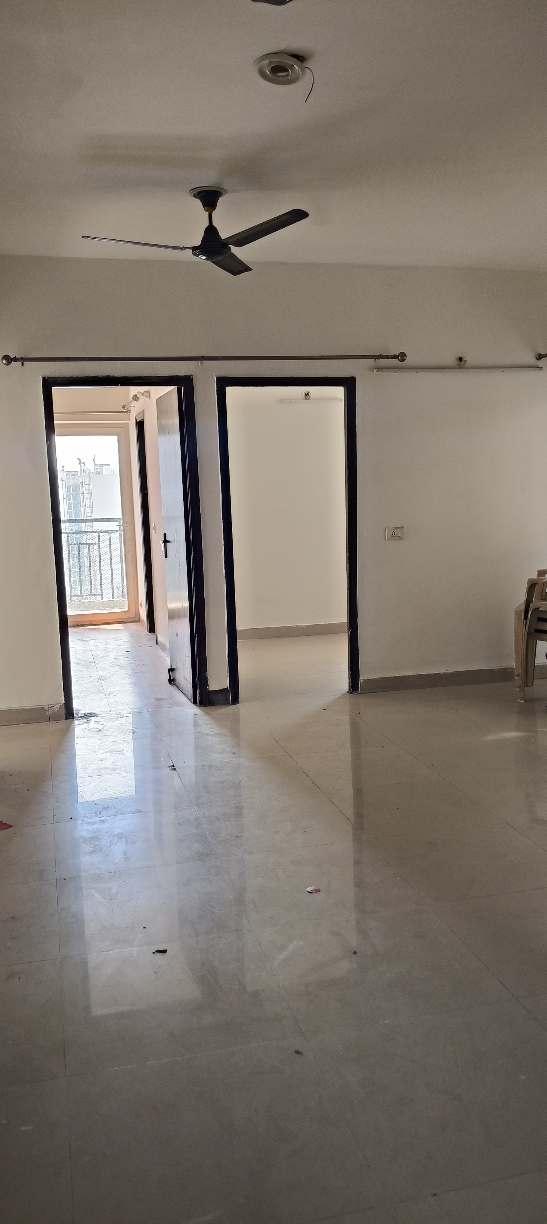 3 BHK Apartment For Rent in Galaxy North Avenue ll