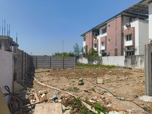 Plot Area in  Land at Thoraipakkam – for Sale