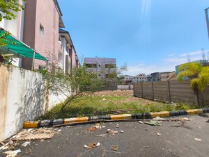  Land – Exterior View View at Thoraipakkam - for Sale
