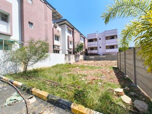  Land – Exterior View View at Thoraipakkam - for Sale