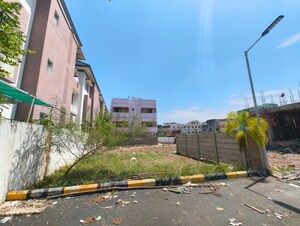  Land – Exterior View View at Thoraipakkam - for Sale