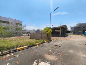  Land – Exterior View View at Thoraipakkam - for Sale