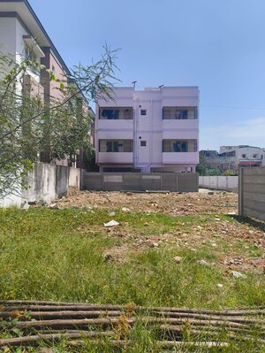  Land For Sale in Thoraipakkam