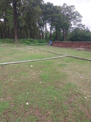  Plot – Garden View at Shimla Bypass Road - for Sale