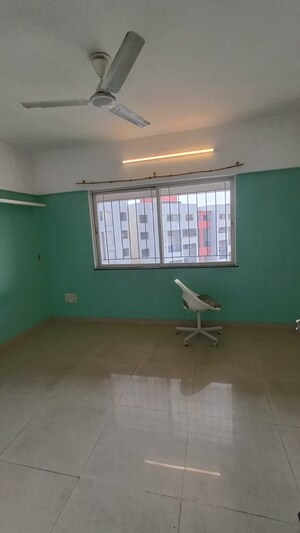Living Room in 2 BHK Apartment at Colonnade Apartment, Kharadi – for Sale