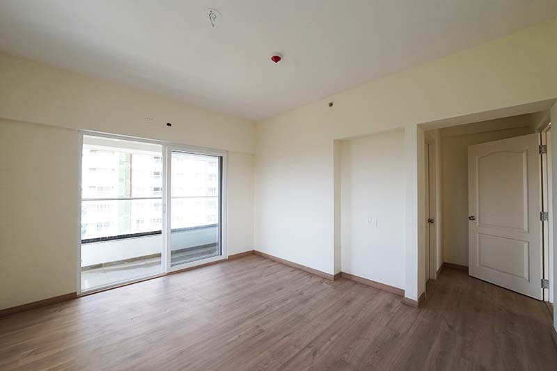 2 BHK 1143 Sq.Ft. Apartment in Akshay County