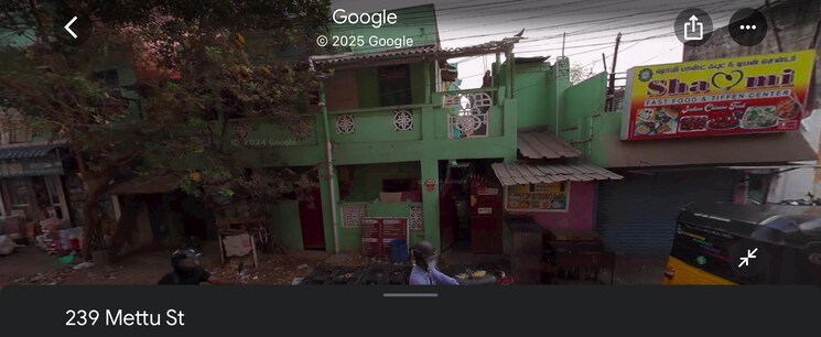 Exterior View, ayanavaram 5 Bedroom 2000 Sq.Ft. Independent House In Ayanavaram Chennai 9118338