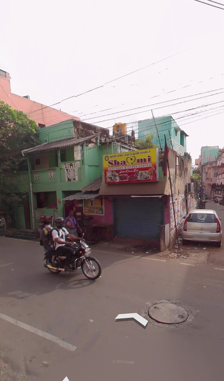 Exterior View, ayanavaram 5 Bedroom 2000 Sq.Ft. Independent House In Ayanavaram Chennai 9118338