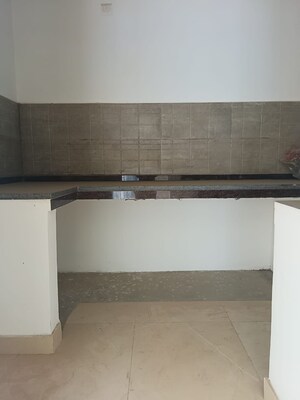 Kitchen in 2 BHK Apartment at Sector 1 – for Sale