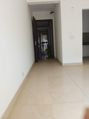 Building Lobby in 2 BHK Apartment at Sector 1 – for Sale