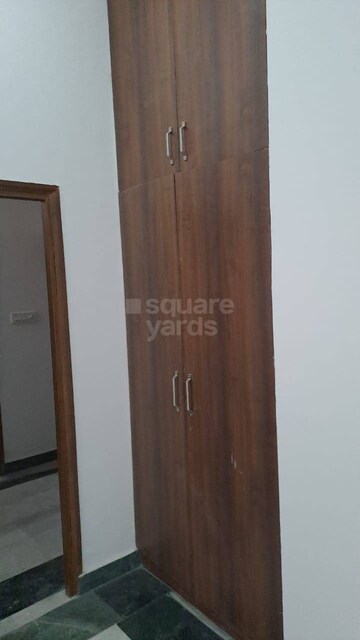 Furnished Amenities in 3 BHK Independent House at Gomti Nagar – for Rent