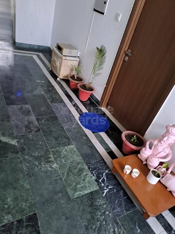 Furnished Amenities in 3 BHK Independent House at Gomti Nagar – for Rent