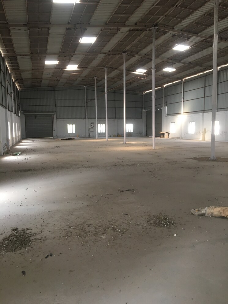 Floor Plan, sector 63 Commercial Warehouse 15000 Sq.Ft. In Sector 63 Noida 9118357