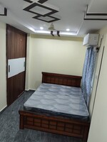 1 BHK 455 Sq.Ft. Apartment in SM Homes Kondapur