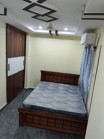 1 BHK Apartment For Rent in SM Homes Kondapur, Kondapur