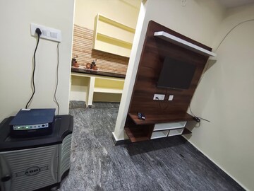  1 BHK Apartment at SM Homes Kondapur, Kondapur – for Rent