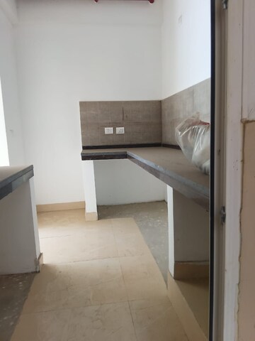 Kitchen in 2 BHK Apartment at Ace Divino, Sector 1 Greater Noida – for Rent