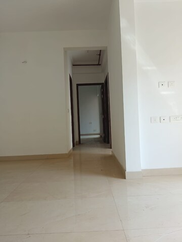 Building Lobby in 2 BHK Apartment at Ace Divino, Sector 1 Greater Noida – for Rent