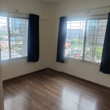 Room in 2 BHK Apartment at Gera Park View, Kharadi – for Sale