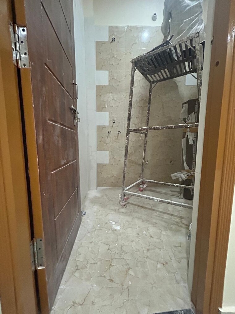 Balcony, jankipuram extension 2 Bedroom 1070 Sq.Ft. Independent House In Jankipuram Extension Lucknow 9118399