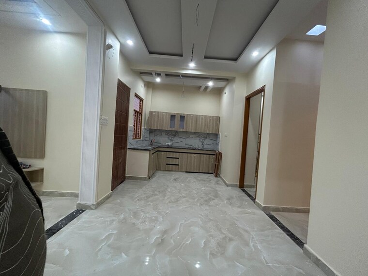 undefined, jankipuram extension 2 Bedroom 1070 Sq.Ft. Independent House In Jankipuram Extension Lucknow 9118399