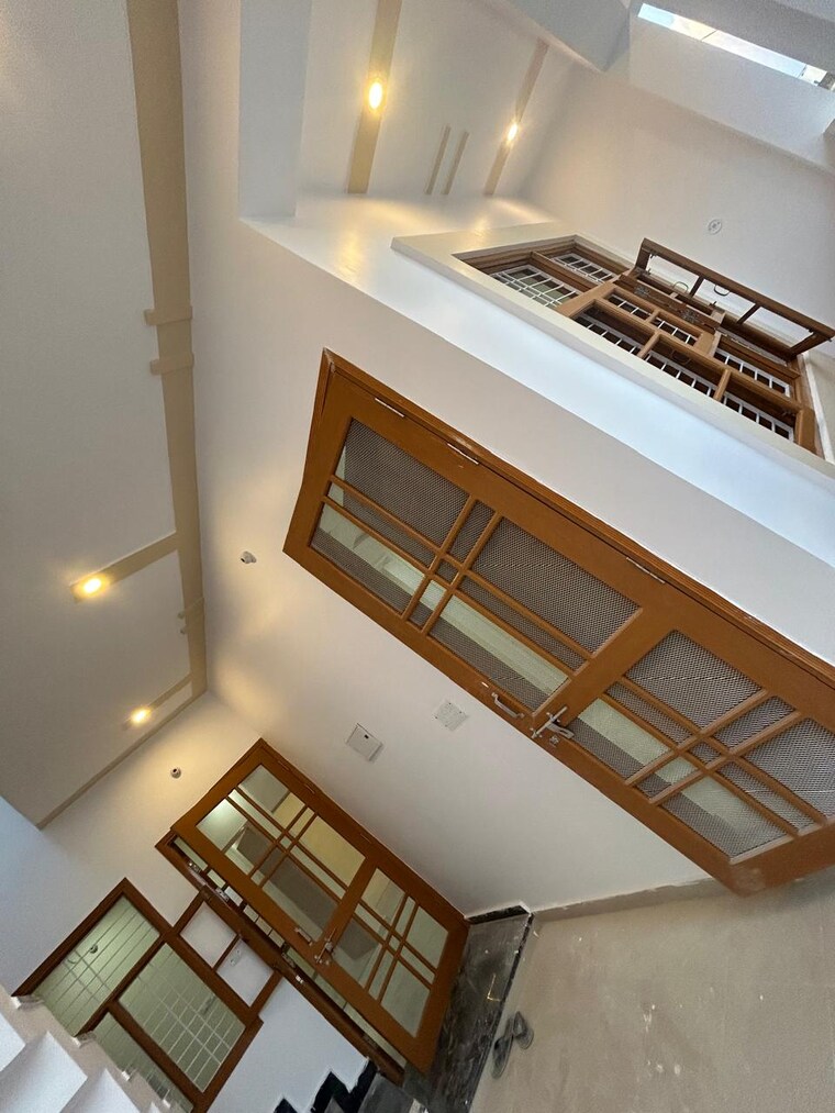 undefined, jankipuram extension 2 Bedroom 1070 Sq.Ft. Independent House In Jankipuram Extension Lucknow 9118399