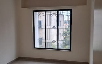 3 BHK Apartment For Rent in Goel Ganga Orchard, Mundhwa