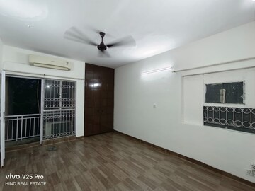 3 BHK Apartment For Rent in DDA Rosewood Apartments, Vasant Kunj