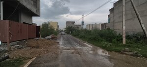  Plot – Exterior View View at Jagatpura - for Sale