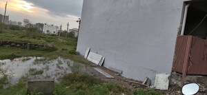  Plot – Exterior View View at Jagatpura - for Sale