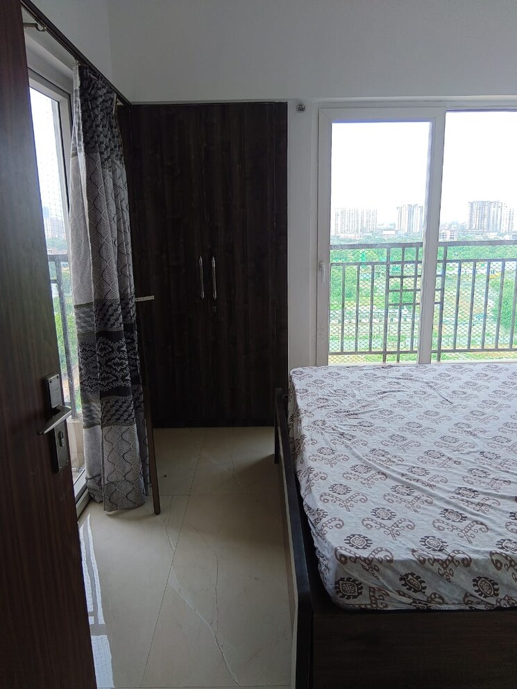 Bedroom, ace-divino 2 Bedroom 1050 Sq.Ft. Apartment In Sector 1 Greater Noida Greater Noida 9118404