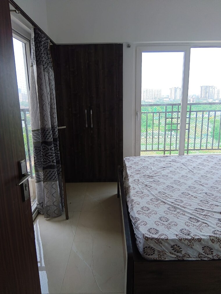 Bedroom, ace-divino 2 Bedroom 1050 Sq.Ft. Apartment In Sector 1 Greater Noida Greater Noida 9118404