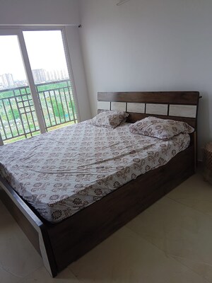 Bedroom in 2 BHK Apartment at Ace Divino, Sector 1 Greater Noida – for Sale